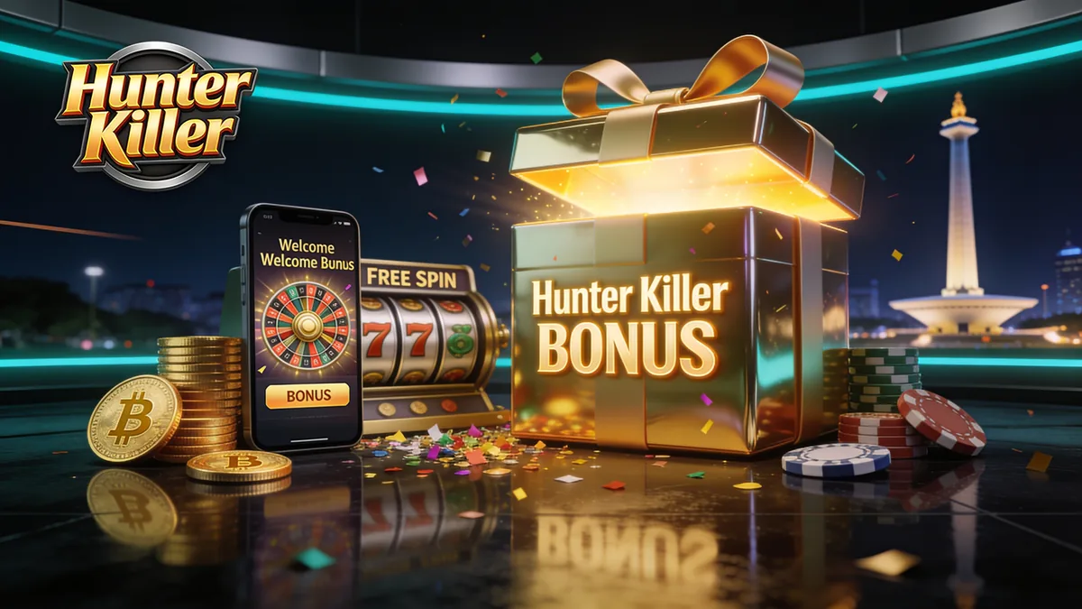 Cara Menonton Hunter Killer di Platform Streaming — hunter killer di Indonesia