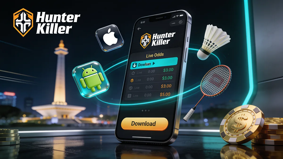 hunter killer di Indonesia — Durasi dan Detail Produksi