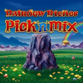 Rainbow Riches Pick'n'Mix